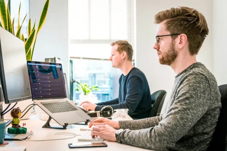 Modern IT Solutions