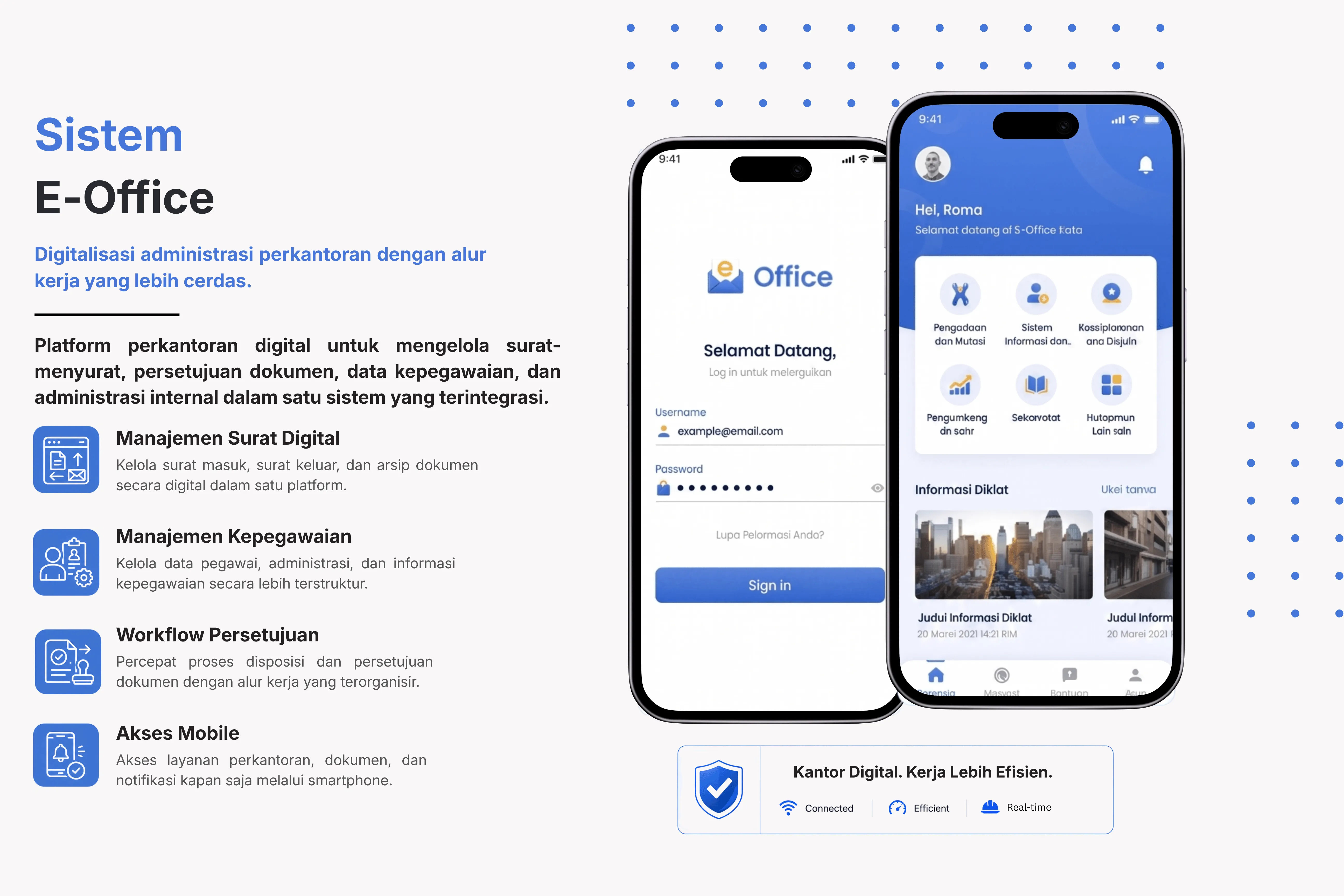 E-Office - Gallery Image 2