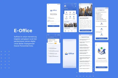 E-Office